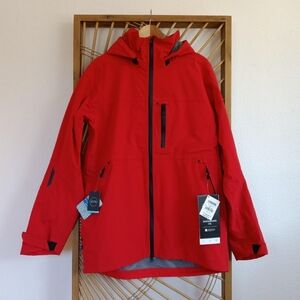 Ride Monthaven 20k Waterproof Jacket